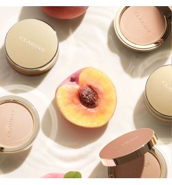 Ever Matte Compact Powder - Poudre compacte matifiante infusée au lait de pêcher 10gr Ever Matte Compact Powder - Poudre compacte matifiante infusée au lait de pêcher 10gr